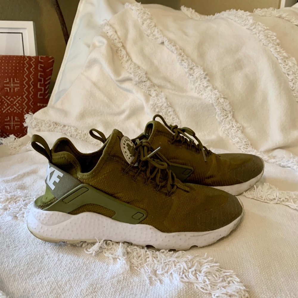 Nike Air Huarache Run Ultra